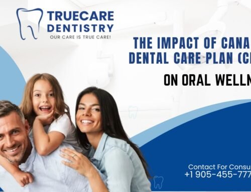 How the CDC Ensures a Healthier Smile: The Role of CDCP in Dental Health