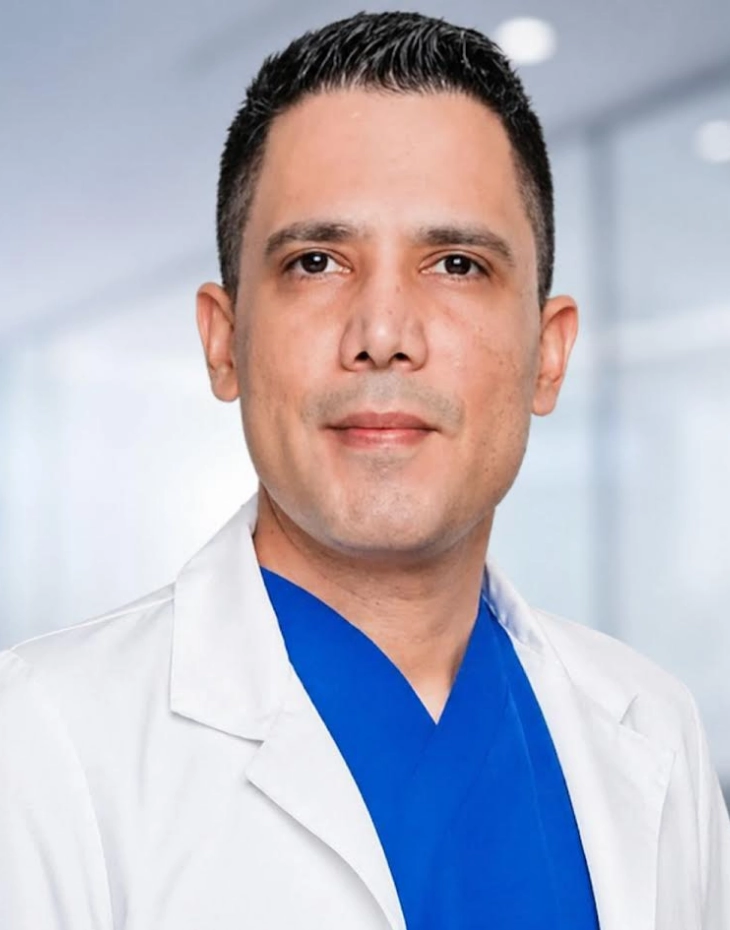 Dr. Malik Dr. Malik