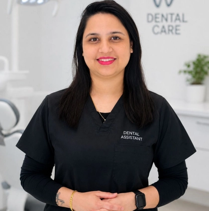 Assistant- Rupa khanal Assistant- Rupa khanal