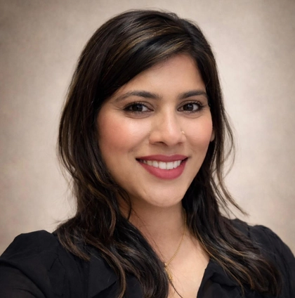 Receptionist- Arshdeep Kaur Receptionist- Arshdeep Kaur